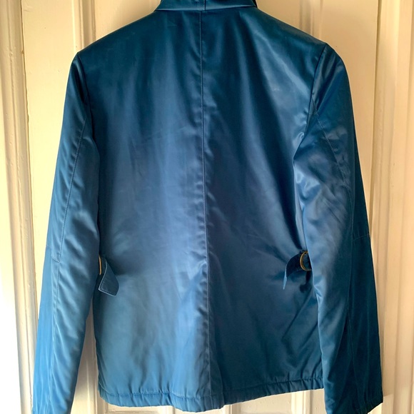 Vintage Escada Sport jacket, size 34 - Picture 2 of 2